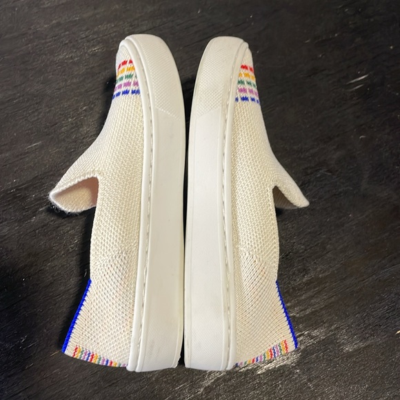 Rothy’s slip on shoes for kids - Picture 6 of 11